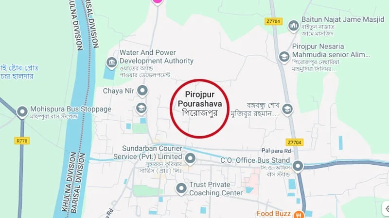 ‘জয় বাংলা, জয় বঙ্গবন্ধু’ বলে তোপের মুখে বীর মুক্তিযোদ্ধা